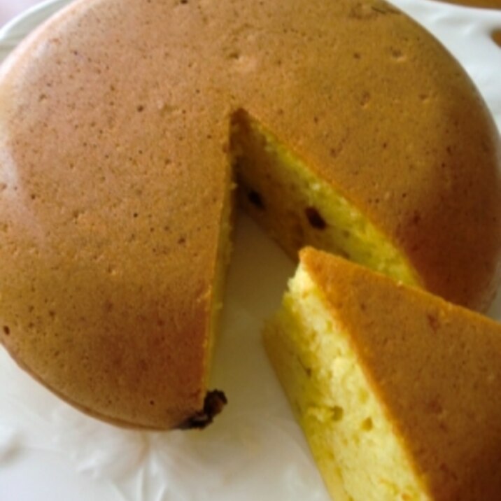 炊飯器で ココナッツケーキ レシピ 作り方 By Fish On 楽天レシピ